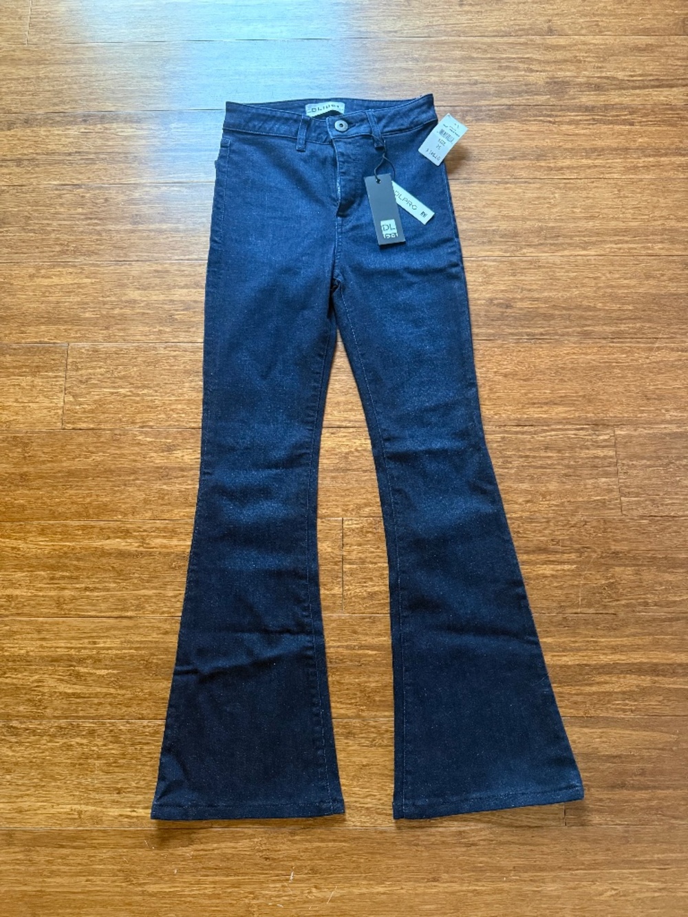 DL Flare Jeans